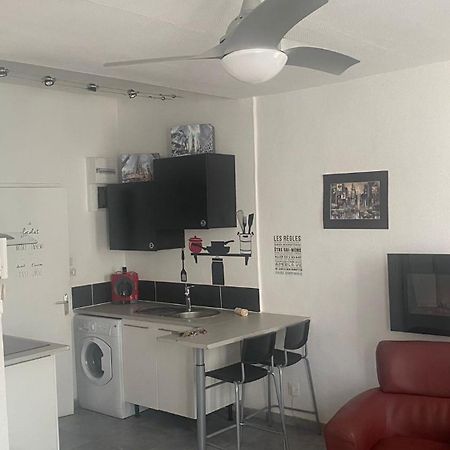 Le Suffren, Ventile ,Wifi, A 100 M De La Plage Toulon Exterior foto