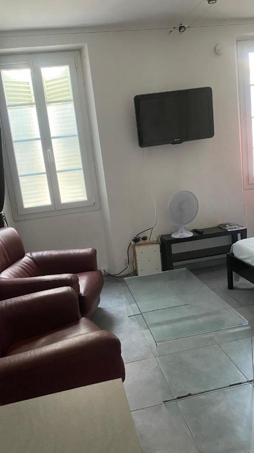 Le Suffren, Ventile ,Wifi, A 100 M De La Plage Toulon Exterior foto