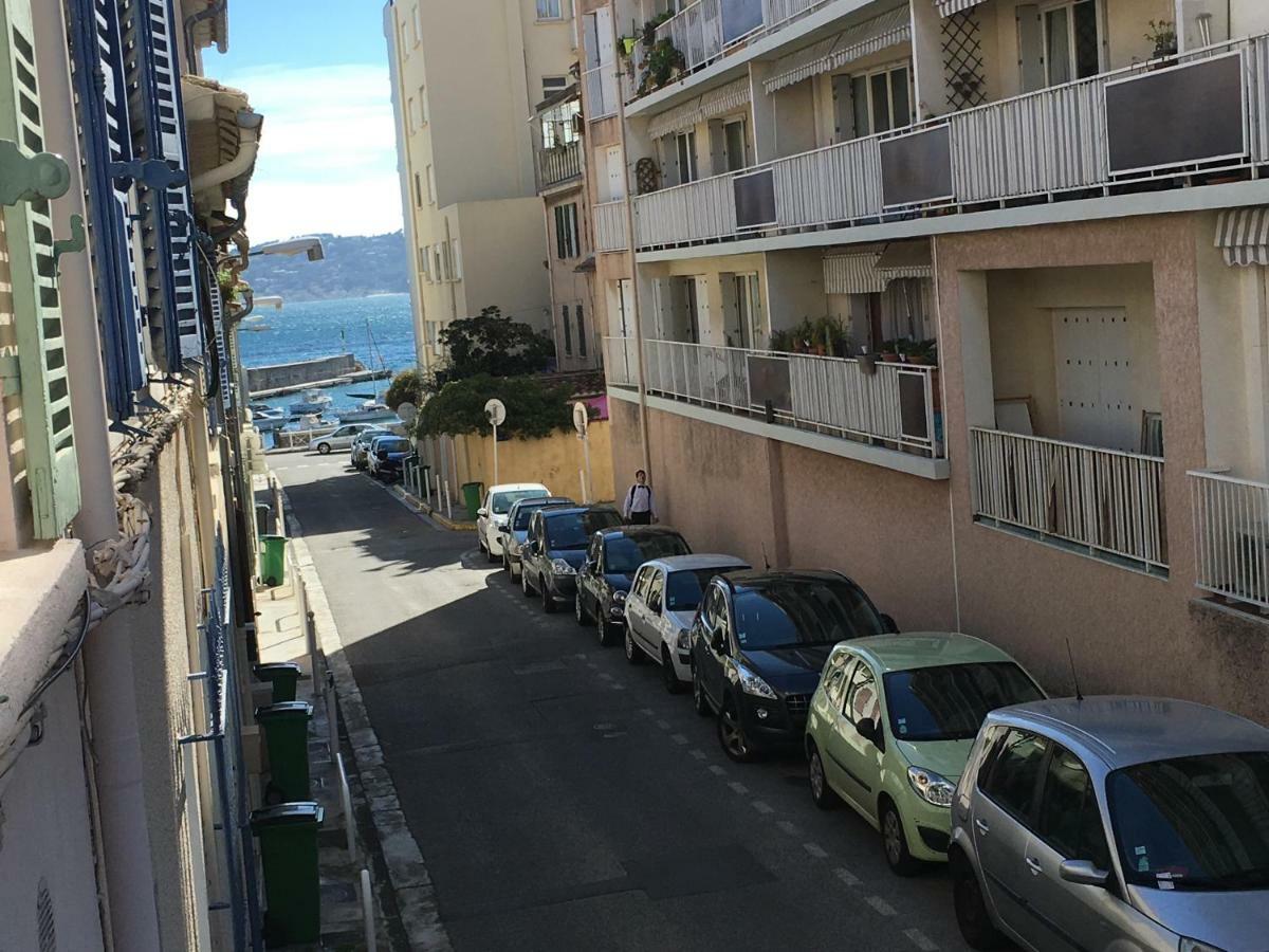 Le Suffren, Ventile ,Wifi, A 100 M De La Plage Toulon Exterior foto