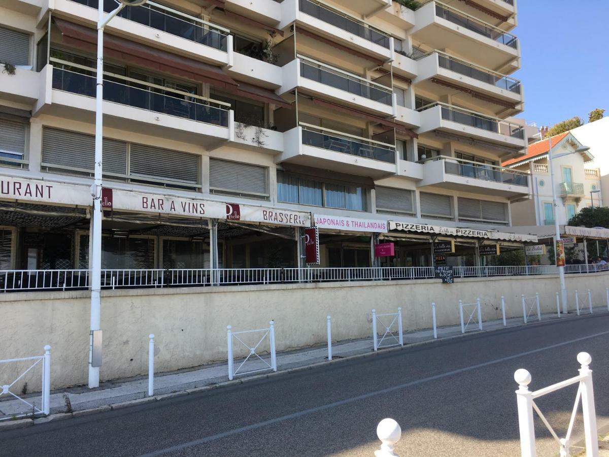 Le Suffren, Ventile ,Wifi, A 100 M De La Plage Toulon Exterior foto